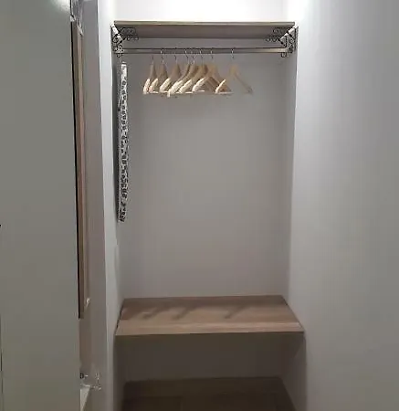 Apartamento San Pedro *