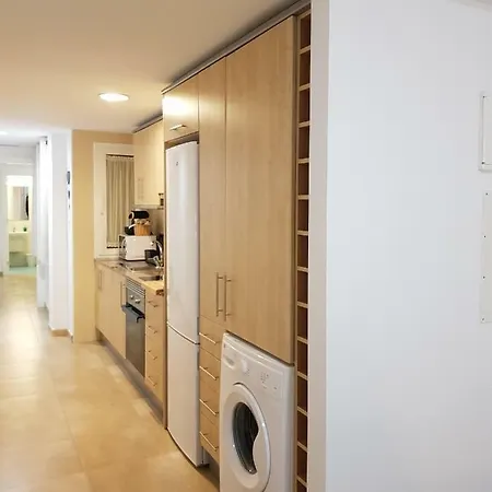 Apartamento San Pedro