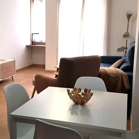 Apartamento San Pedro Apartment