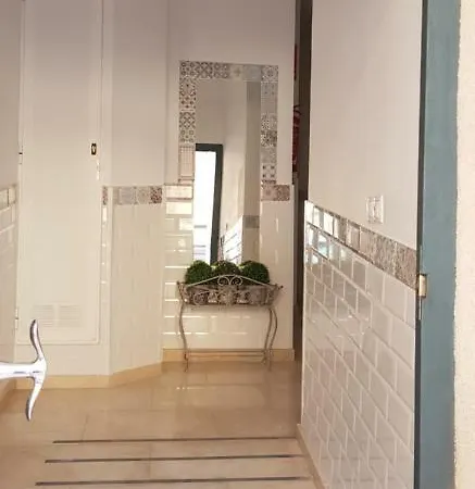 Διαμέρισμα Apartamento San Pedro El Campello