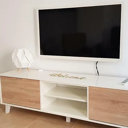 公寓 Apartamento San Pedro