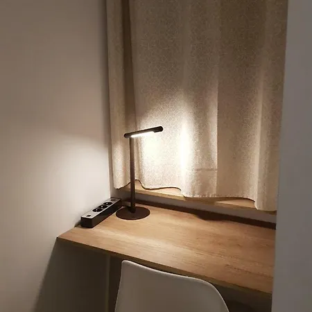 公寓 Apartamento San Pedro *