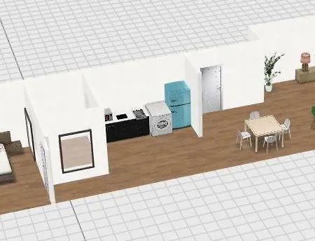 Apartamento San Pedro * 坎佩略